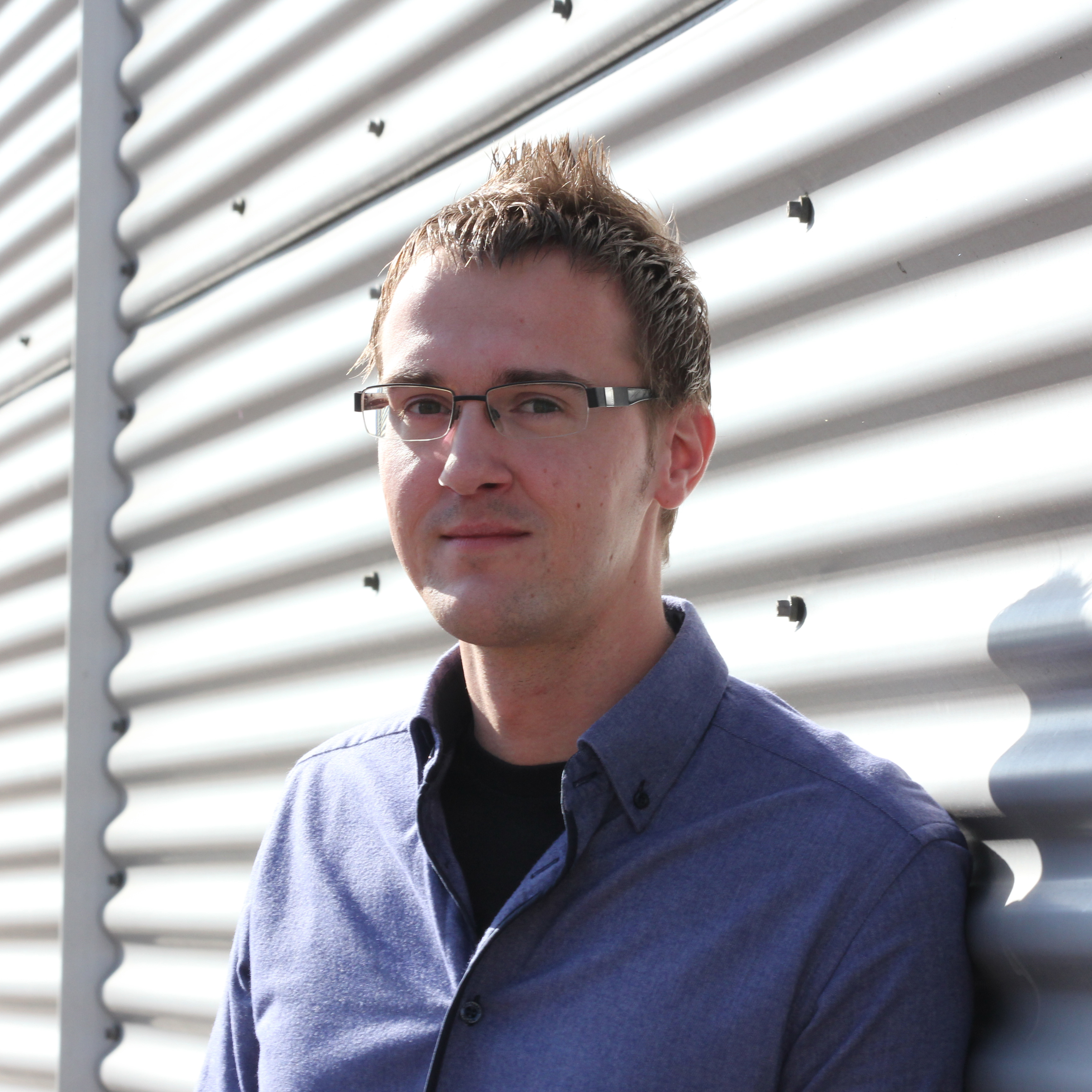 Pieter Vogelaar